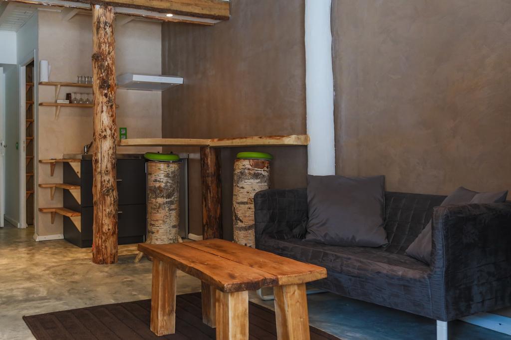 דירות לה קולמיאן Chalet Bali מראה חיצוני תמונה